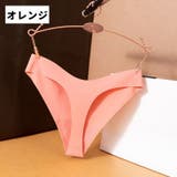 Tバックショーツ レディース 女性 | PlusNao | 詳細画像16 