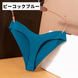 Tバックショーツ レディース 女性 | PlusNao | 詳細画像17 