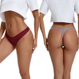 Tバックショーツ レディース 女性 | PlusNao | 詳細画像4 