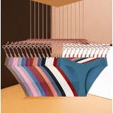 Tバックショーツ レディース 女性 | PlusNao | 詳細画像5 