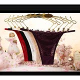 Tバック ショーツ 単品 | PlusNao | 詳細画像11 