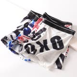 ボクサーパンツ メンズ 男性 | PlusNao | 詳細画像2 