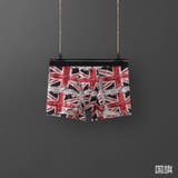 ボクサーパンツ メンズ 男性 | PlusNao | 詳細画像9 