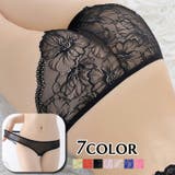 ヒップハンガーショーツ ローライズ レディース | PlusNao | 詳細画像1 