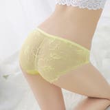 ヒップハンガーショーツ ローライズ レディース | PlusNao | 詳細画像4 