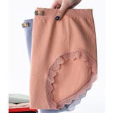 スタンダードショーツ 単品 パンティ | PlusNao | 詳細画像4