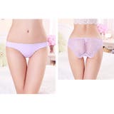 ショーツ パンツ レディース | PlusNao | 詳細画像11