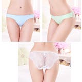 ショーツ パンツ レディース | PlusNao | 詳細画像3