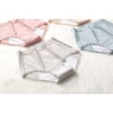 サニタリーショーツ スタンダード 生理用 | PlusNao | 詳細画像4 