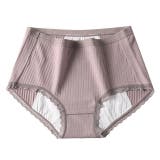 サニタリーショーツ スタンダード 生理用 | PlusNao | 詳細画像9 