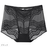 ボックスショーツ パンツ レディース | PlusNao | 詳細画像10