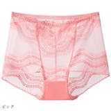 ボックスショーツ パンツ レディース | PlusNao | 詳細画像12