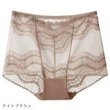 ボックスショーツ パンツ レディース | PlusNao | 詳細画像16