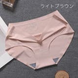 スタンダードショーツ レディース 女性 | PlusNao | 詳細画像16