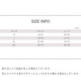スタンダードショーツ レディース 女性 | PlusNao | 詳細画像20