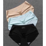 スタンダードショーツ レディース 女性 | PlusNao | 詳細画像6