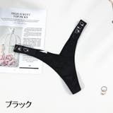 Tバック ショーツ レディース | PlusNao | 詳細画像10 