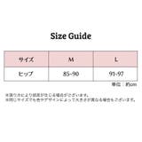 Tバック ショーツ レディース | PlusNao | 詳細画像15 