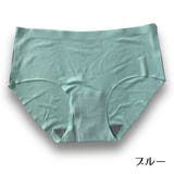 スタンダードショーツ シームレスショーツ パンツ | PlusNao | 詳細画像16 