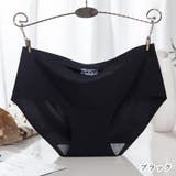 スタンダードショーツ シームレスショーツ パンツ | PlusNao | 詳細画像17 
