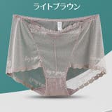 スタンダードショーツ レディース 女性用 | PlusNao | 詳細画像16