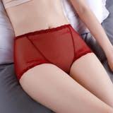 スタンダードショーツ レディース 女性用 | PlusNao | 詳細画像3