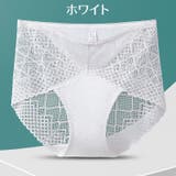 スタンダードショーツ レディース 女性用 | PlusNao | 詳細画像12