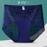 スタンダードショーツ レディース 女性用 | PlusNao | 詳細画像16