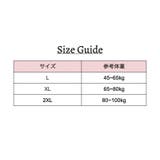 スタンダードショーツ レディース 女性用 | PlusNao | 詳細画像20