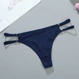 Tバックショーツ タンガ パンツ | PlusNao | 詳細画像11 