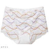 ボックスショーツ パンツ レディース | PlusNao | 詳細画像11