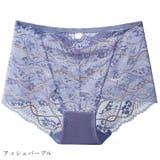 ボックスショーツ パンツ レディース | PlusNao | 詳細画像16