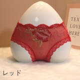 スタンダードショーツ レディース 女性用 | PlusNao | 詳細画像17