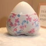 スタンダードショーツ レディース 女性用 | PlusNao | 詳細画像4