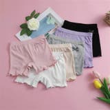 ペチパンツ インナーパンツ ペチコート | PlusNao | 詳細画像2