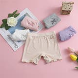 ペチパンツ インナーパンツ ペチコート | PlusNao | 詳細画像5
