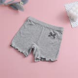 ペチパンツ インナーパンツ ペチコート | PlusNao | 詳細画像8