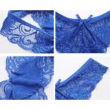 ショーツ ヒップハンガー レディース | PlusNao | 詳細画像13 