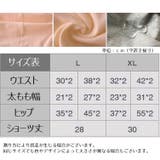 サニタリーショーツ 生理用パンツ フルバック | PlusNao | 詳細画像20