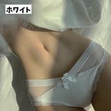 ヒップハンガーショーツ レディース インナー | PlusNao | 詳細画像9 