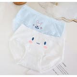 スタンダードショーツ レディース ジュニア | PlusNao | 詳細画像6