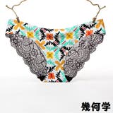 ショーツ パンティ ヒップハング | PlusNao | 詳細画像6 