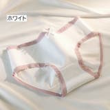 スタンダードショーツ レディース 婦人 | PlusNao | 詳細画像12 
