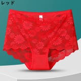 スタンダードショーツ レディース 大きいサイズ | PlusNao | 詳細画像15