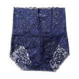 スタンダードショーツ ハイウエスト 総レース | PlusNao | 詳細画像15