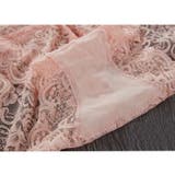 スタンダードショーツ ハイウエスト 総レース | PlusNao | 詳細画像17