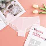 スタンダード レディースショーツ 単品 | PlusNao | 詳細画像3 
