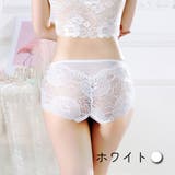 ショーツ パンツ ボックスショーツ | PlusNao | 詳細画像10