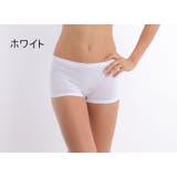 ボックスショーツ ボクサーパンツ レディース | PlusNao | 詳細画像10 
