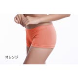 ボックスショーツ ボクサーパンツ レディース | PlusNao | 詳細画像19 